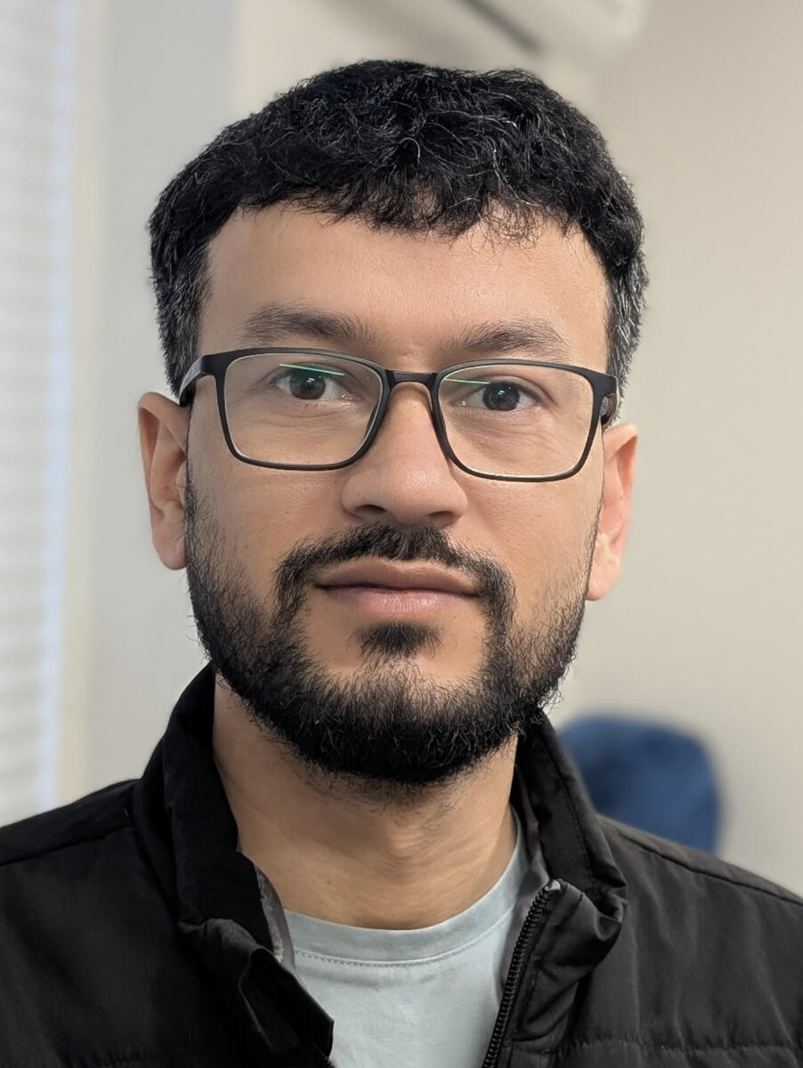 Avinash Kumar | R&D Manager | HVAC Engineer | Mississauga, ON